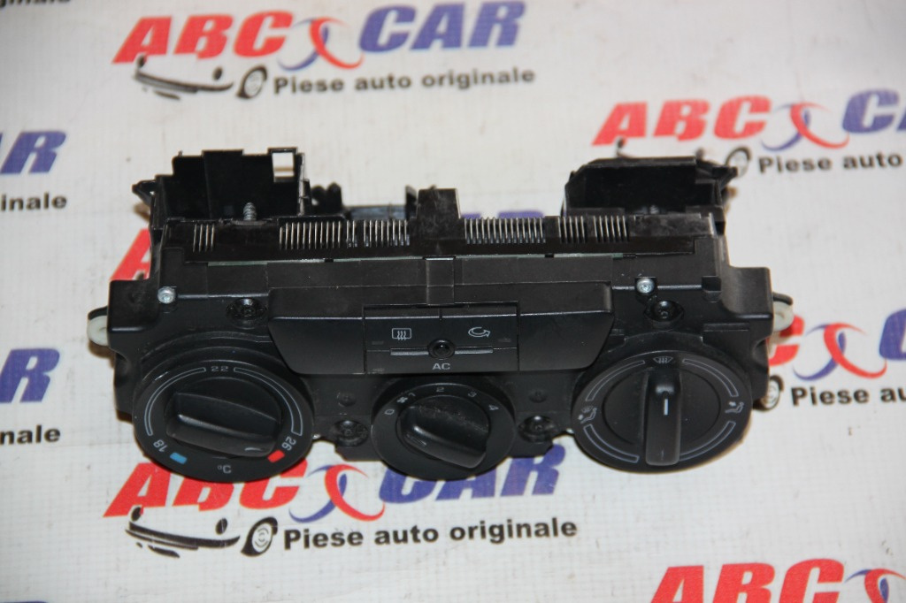 Panou comanda AC Skoda Octavia 2 (1Z4) 2004-2013