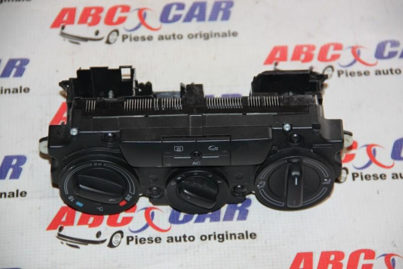 Panou comanda AC Skoda Octavia 2 2004-2008