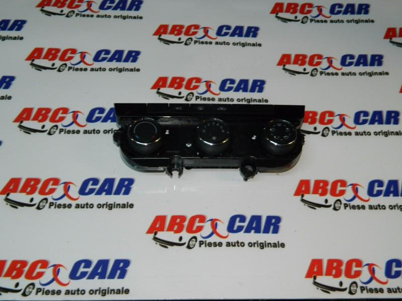 Panou comanda AC Skoda Octavia 3 2013-2017 5E0820047H