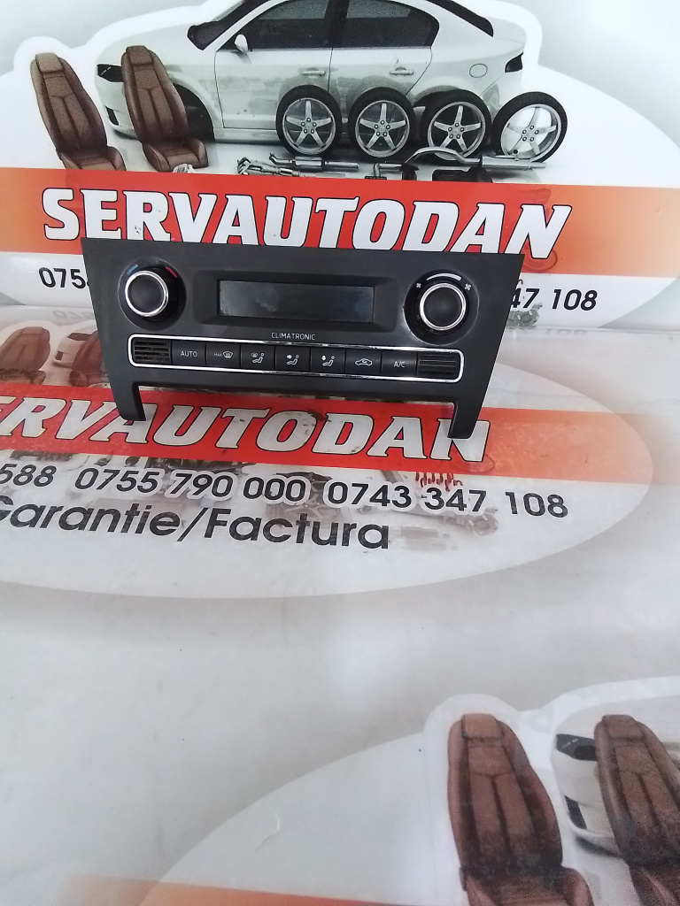 Panou comanda AC Skoda Rapid (2012-2017) 1.6 Motorina 2014, 5JA907044