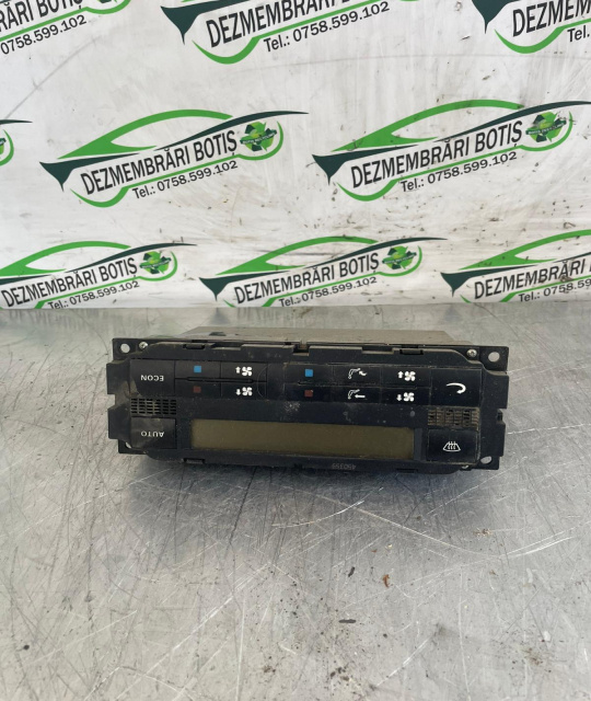 Panou comanda AC spate 7M5 907 040 D Ford Galaxy [facelift] [2000 - 2006] Minivan 1.9 TDi MT (115 hp)