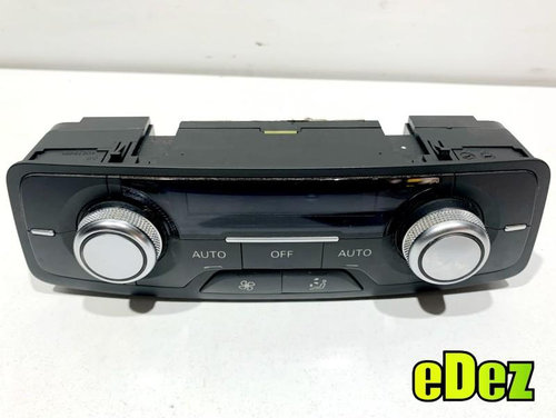 Panou comanda ac spate Audi A6 (2010-2018) [4G2, C7] 4G0919158C