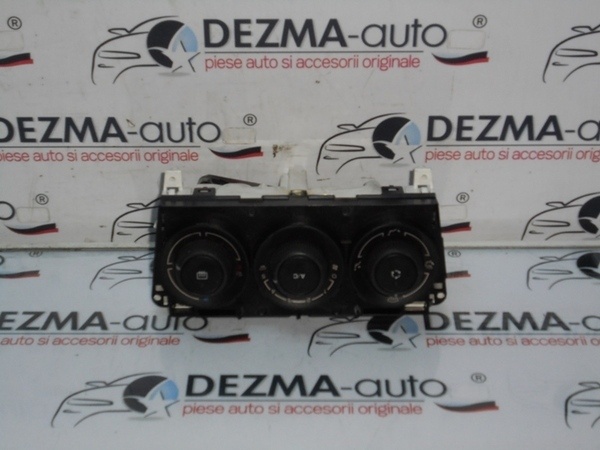 Panou comanda ac, T1000220K, Peugeot 308 CC