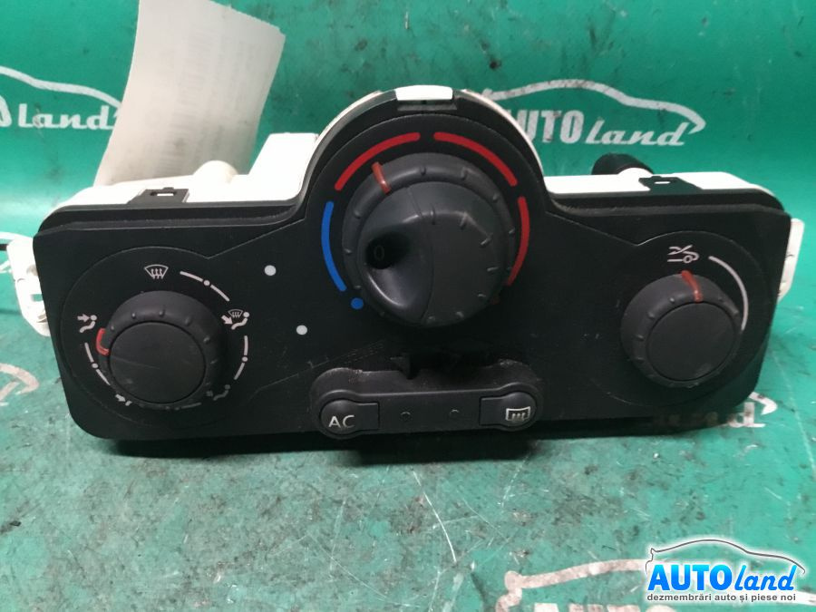 Panou Comanda Ac ventilatie 030967w Cu Ac Renault MODUS F/JP0 2004