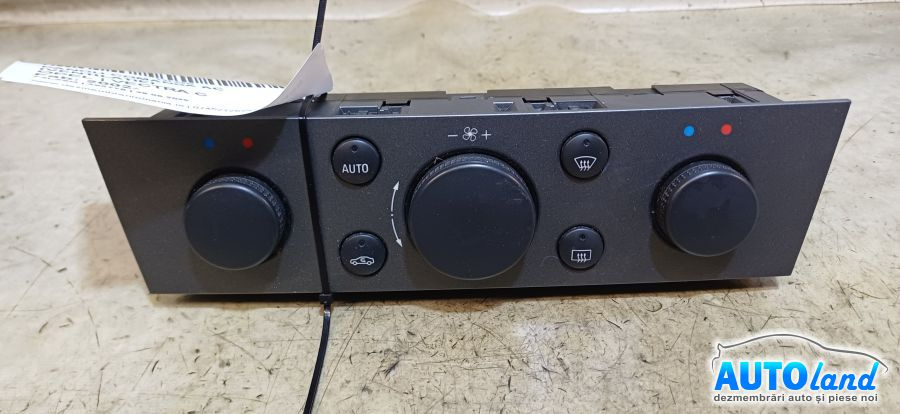 Panou Comanda Ac ventilatie 13138196 Opel VECTRA C 2002