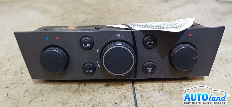 Panou Comanda Ac ventilatie 13212340 Opel VECTRA C 2002