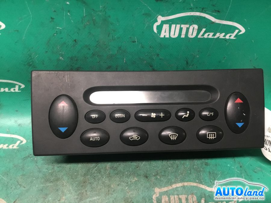 Panou Comanda Ac ventilatie 1464307226 Clima Auto Rover 75 RJ 1999