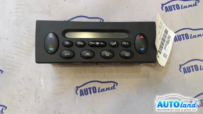 Panou Comanda Ac ventilatie 1464308910 Clima Auto Rover 75 RJ 1999