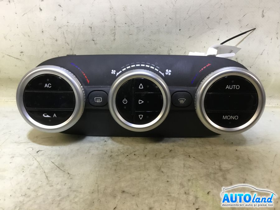 Panou Comanda Ac ventilatie 156110631 Alfa Romeo GIULIETTA 940 2010