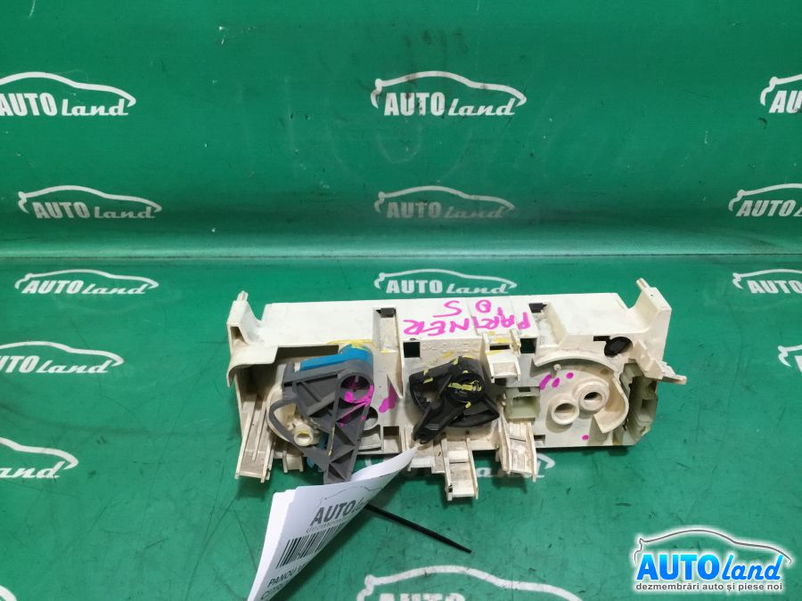 Panou Comanda Ac ventilatie 1848819655 Citroen BERLINGO 1996