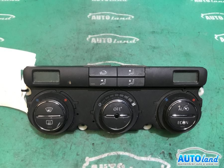 Panou Comanda Ac ventilatie 1k0907044bh Clima Auto Volkswagen GOLF V 1K1 2003