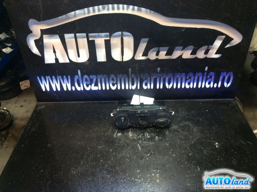 Panou Comanda Ac ventilatie 1k1820045b Cu Ac Volkswagen GOLF V 1K1 2003