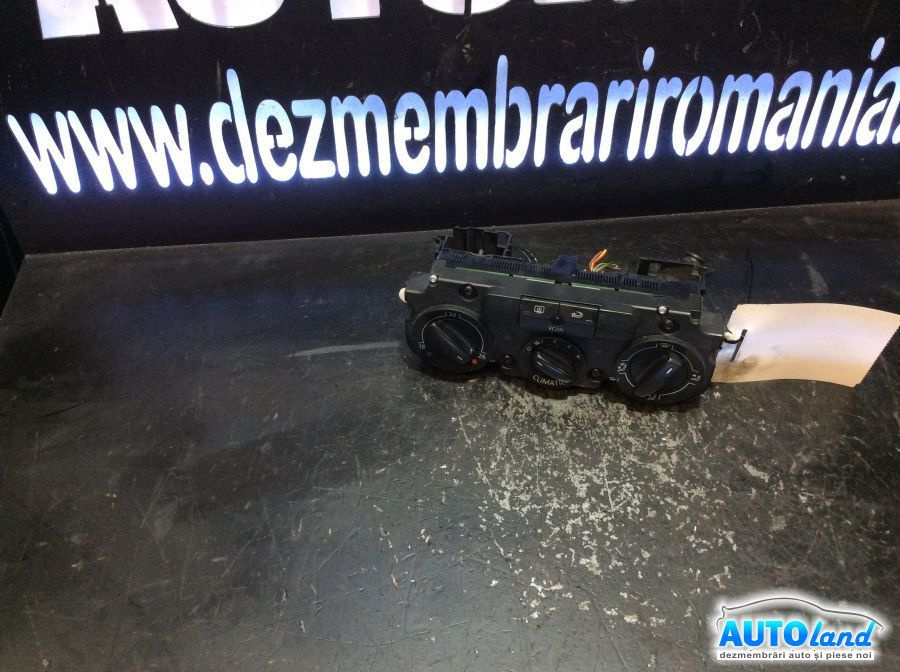 Panou Comanda Ac ventilatie 2.0 D Volkswagen PASSAT Variant 3C5 2005