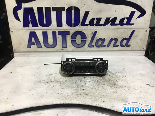Panou Comanda Ac ventilatie 2048309885 Mercedes-Benz C-CLASS W204 2007