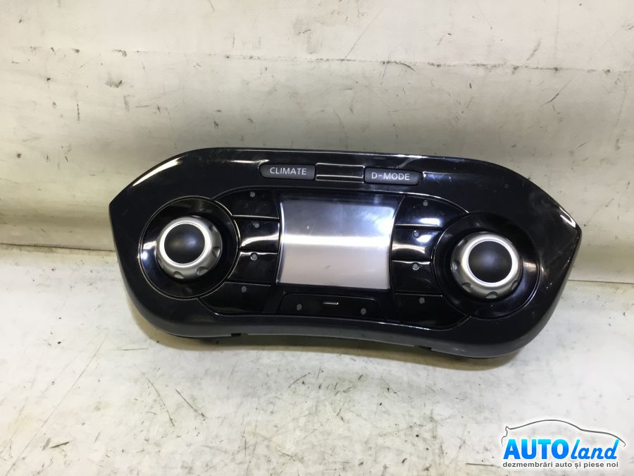 Panou Comanda Ac ventilatie 248451kb0a Nissan JUKE 2010
