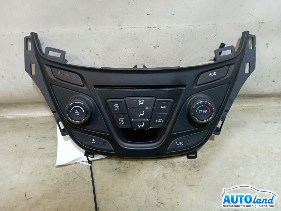 Panou Comanda Ac ventilatie 26202384 Opel Insignia Country Tourer A, facelift 2013 2013-2017