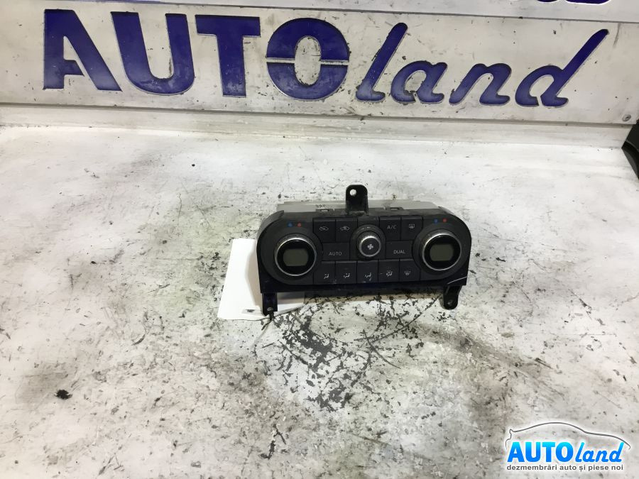Panou Comanda Ac ventilatie 27500jd40b Climatronic Nissan QASHQAI J10,JJ10 2007