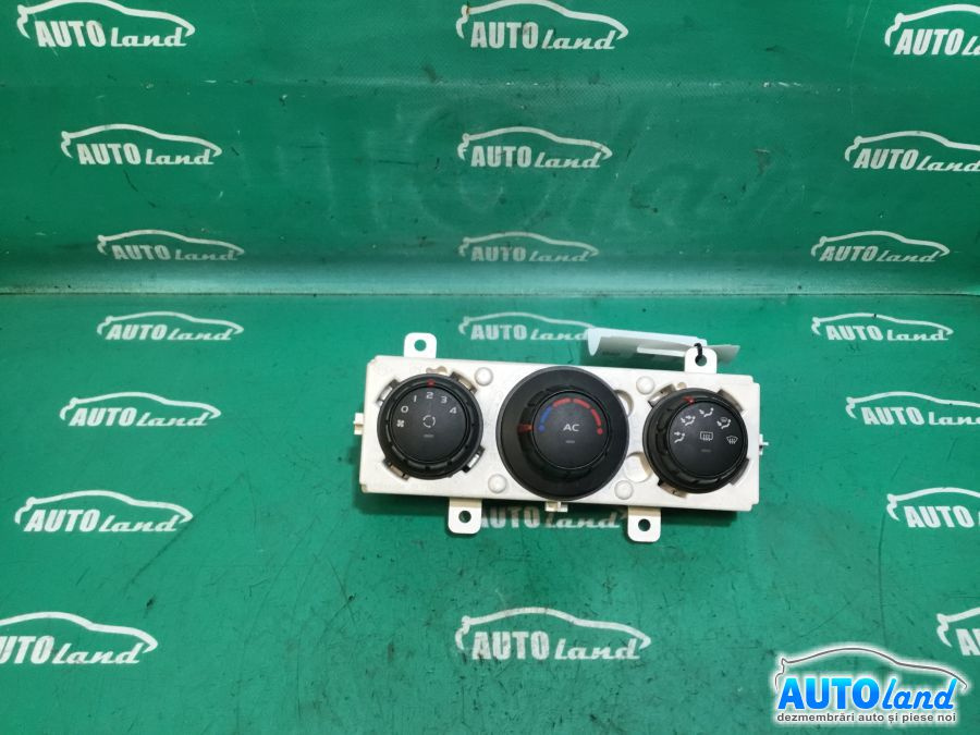 Panou Comanda Ac ventilatie 275100013r Renault MASTER III bus JV 2011