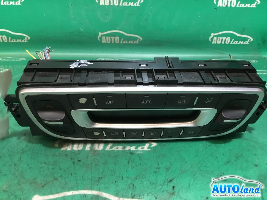 Panou Comanda Ac ventilatie 275100018r Renault FLUENCE L30 2010