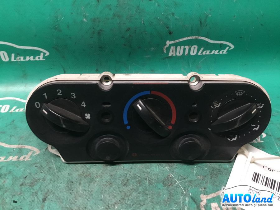 Panou Comanda Ac ventilatie 2s6h18549bd Ford FIESTA V JH ,JD 2001
