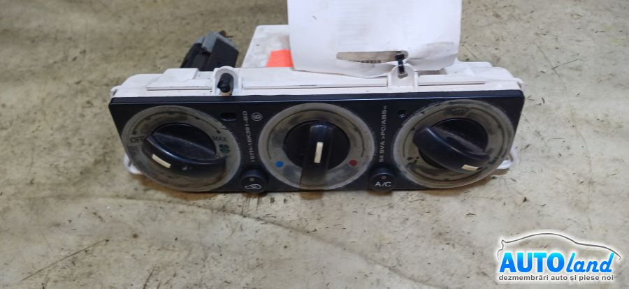 Panou Comanda Ac ventilatie 2s7h19980ca Ford MONDEO III B5Y 2000-2003