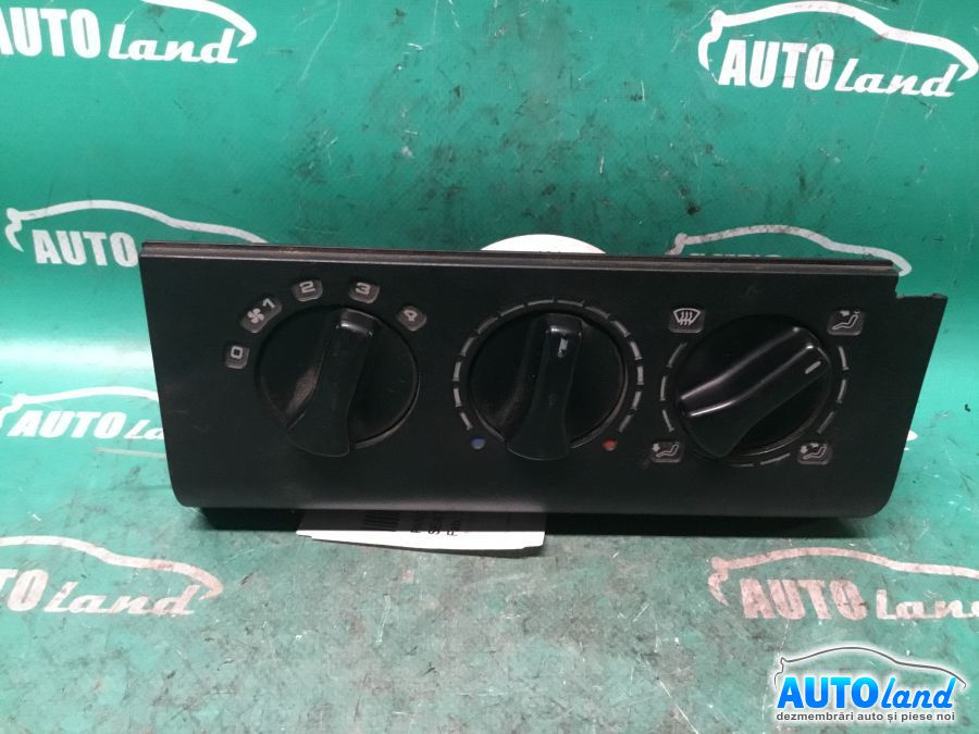 Panou Comanda Ac ventilatie 358820045 Seat TOLEDO I 1L2 1991-1999