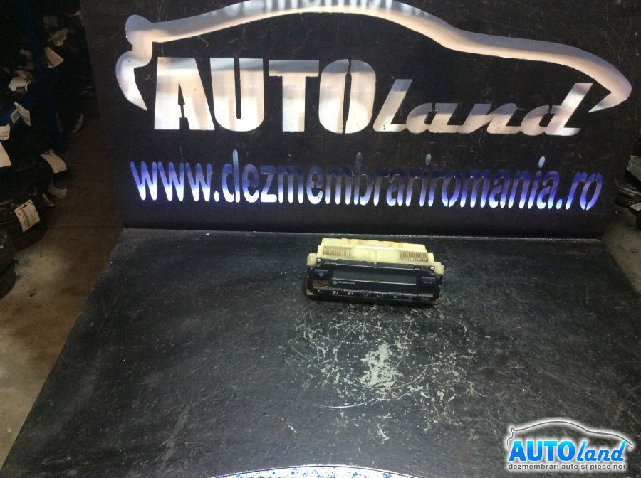Panou Comanda Ac ventilatie 3b19070444 Climatronic Volkswagen PASSAT 3B2 1996-2000