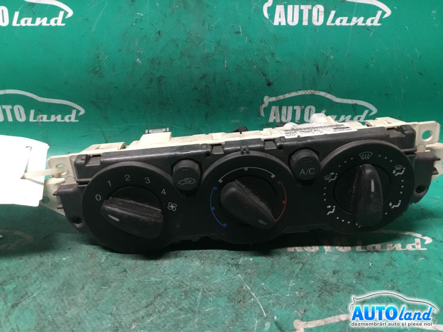 Panou Comanda Ac ventilatie 3m5t19980ac Cu Ac Ford FOCUS C-MAX 2003-2007