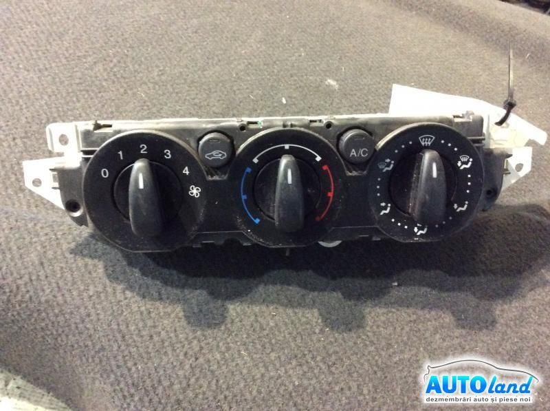 Panou Comanda Ac ventilatie 3m5t19980ac Cu Ac Ford FOCUS C-MAX 2003-2007