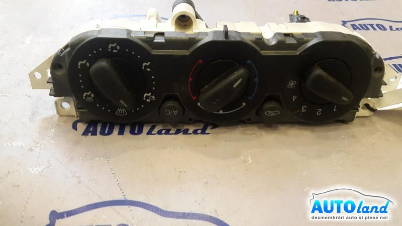 Panou Comanda Ac ventilatie 3m5t19980ad Cu Ac Ford FOCUS C-MAX 2003-2007