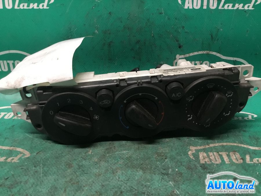 Panou Comanda Ac ventilatie 3m5t19980ad Cu Ac Ford FOCUS C-MAX 2003-2007