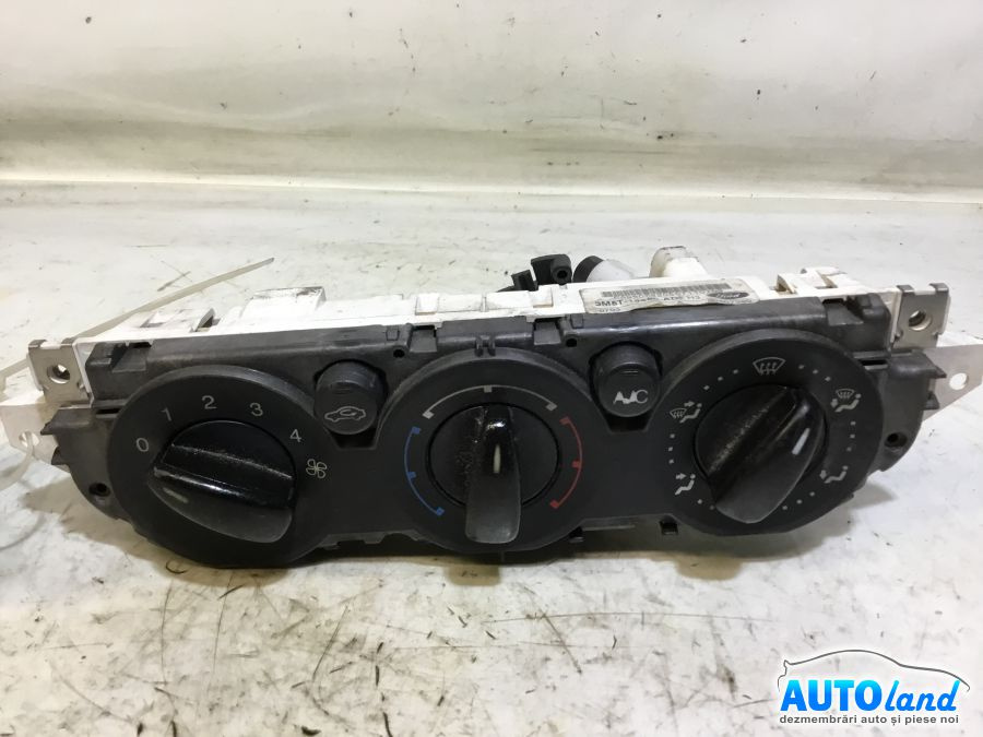Panou Comanda Ac ventilatie 3m5t19980ad Cu Ac Ford FOCUS II DA 2004-2008