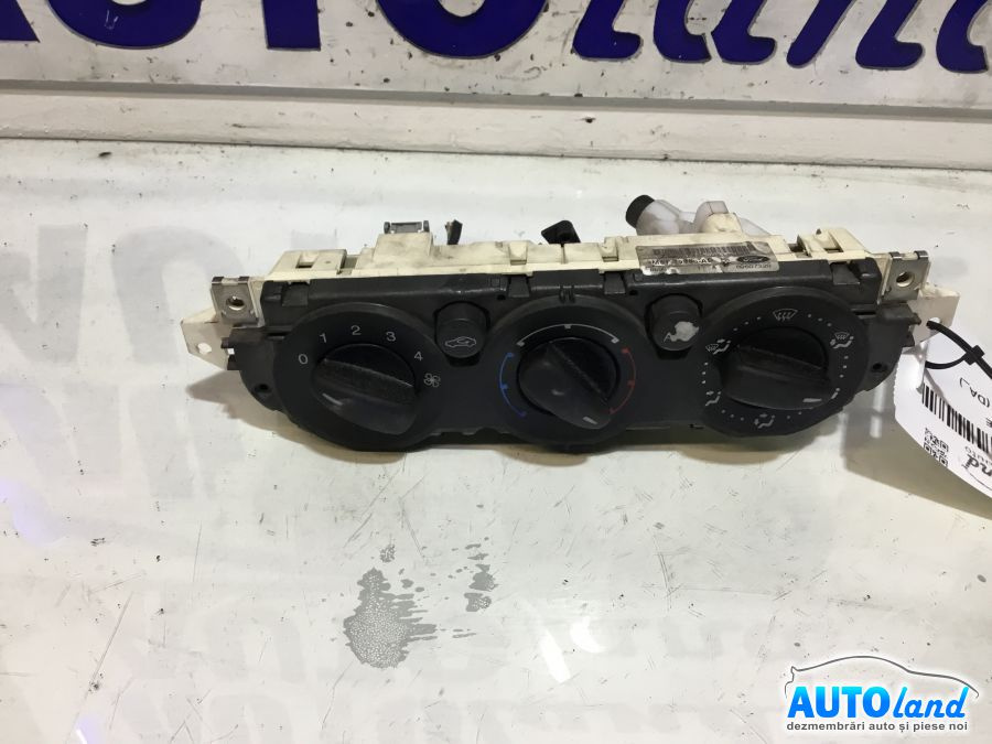 Panou Comanda Ac ventilatie 3m5t19980ad Cu Ac Ford FOCUS II DA 2004-2008