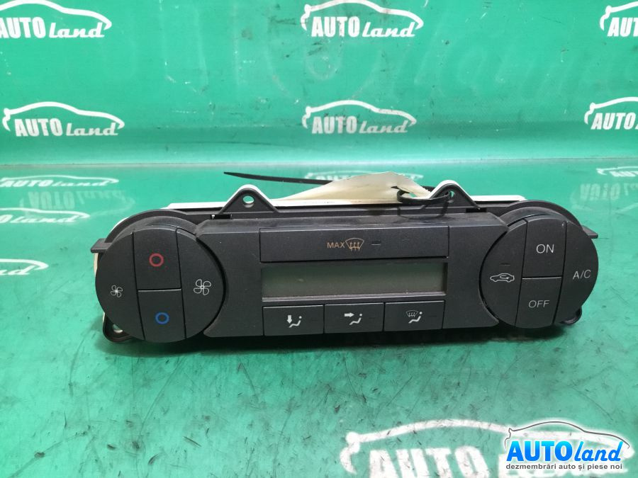 Panou Comanda Ac ventilatie 3s7t19980ag Cu Ac Ford MONDEO III B5Y 2003-2007