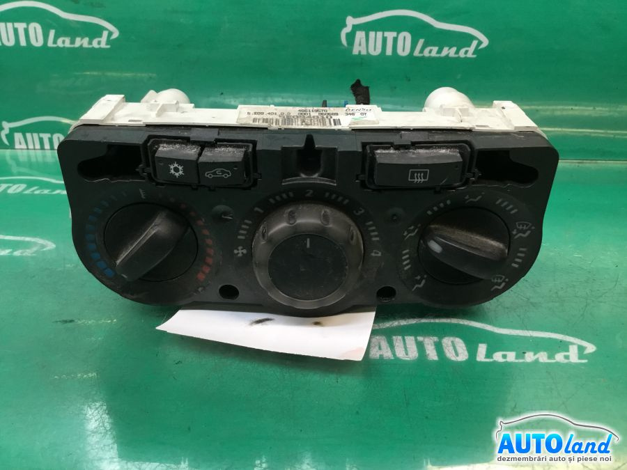 Panou Comanda Ac ventilatie 466119570 Opel CORSA D 2006