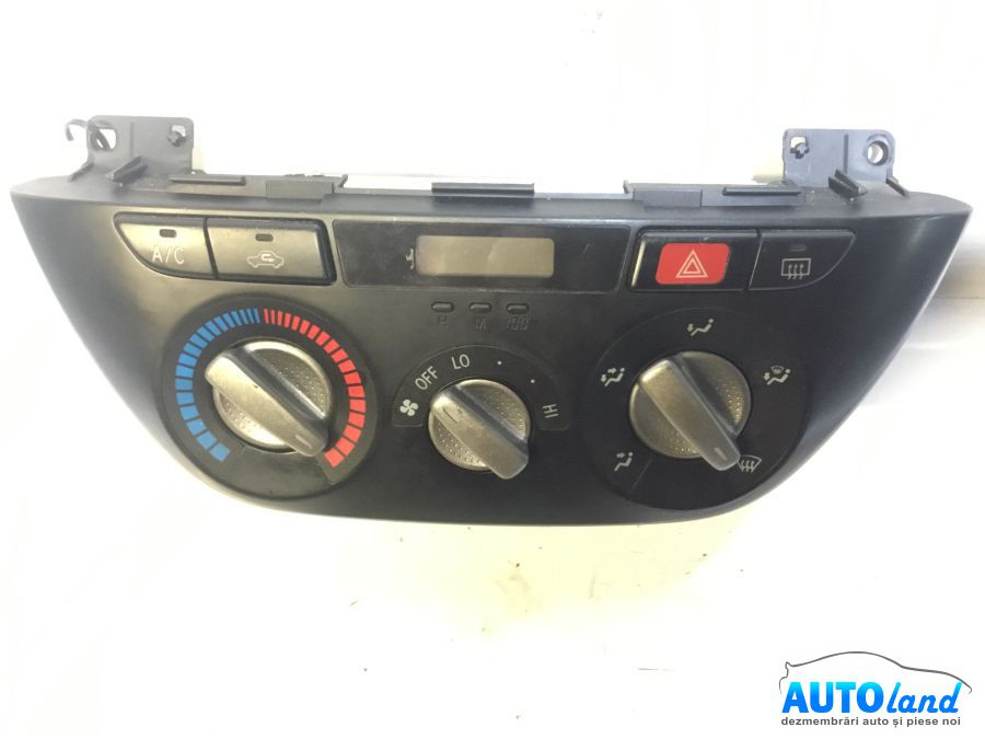 Panou Comanda Ac ventilatie 5590042150 Toyota RAV 4 II XA2 2000