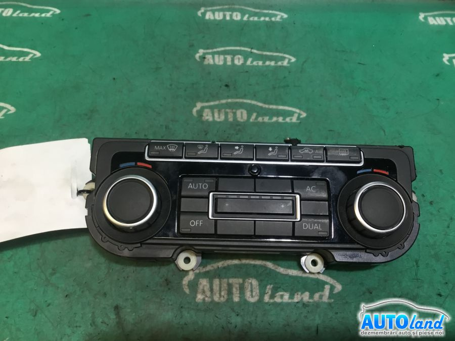 Panou Comanda Ac ventilatie 5k0907044aj Volkswagen GOLF VI 2008