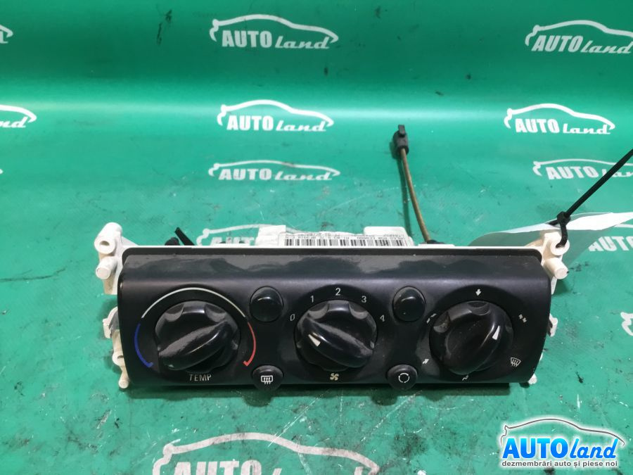 Panou Comanda Ac ventilatie 69432201 Mini MINI R50,R53 2001