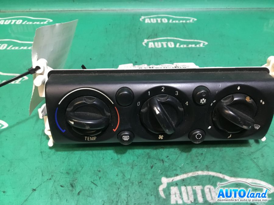 Panou Comanda Ac ventilatie 69432203 Cu Ac Mini MINI Cabriolet R52 2004