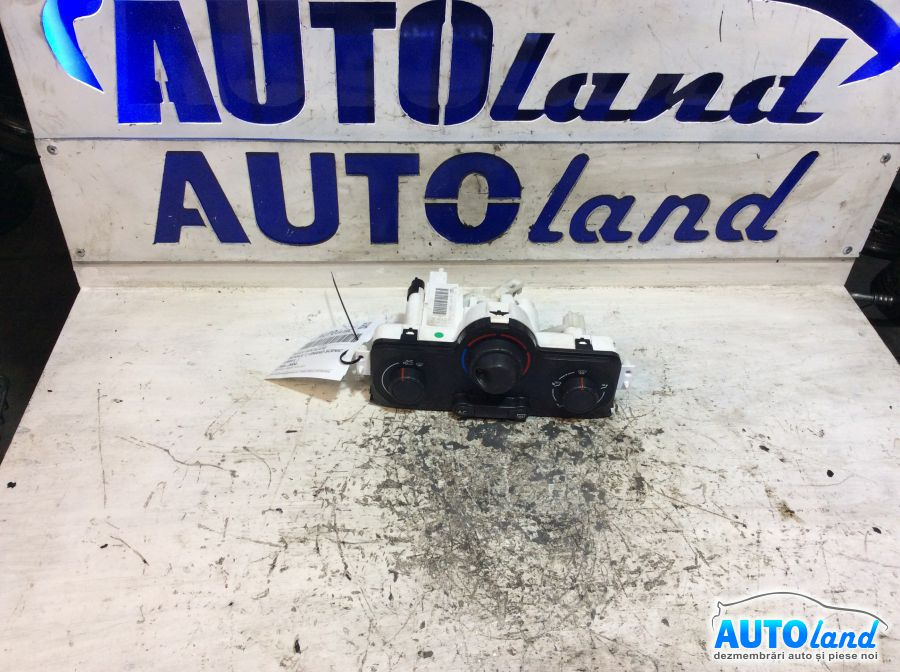 Panou Comanda Ac ventilatie 69580001 Renault GRAND SCENIC JM0/1 2004