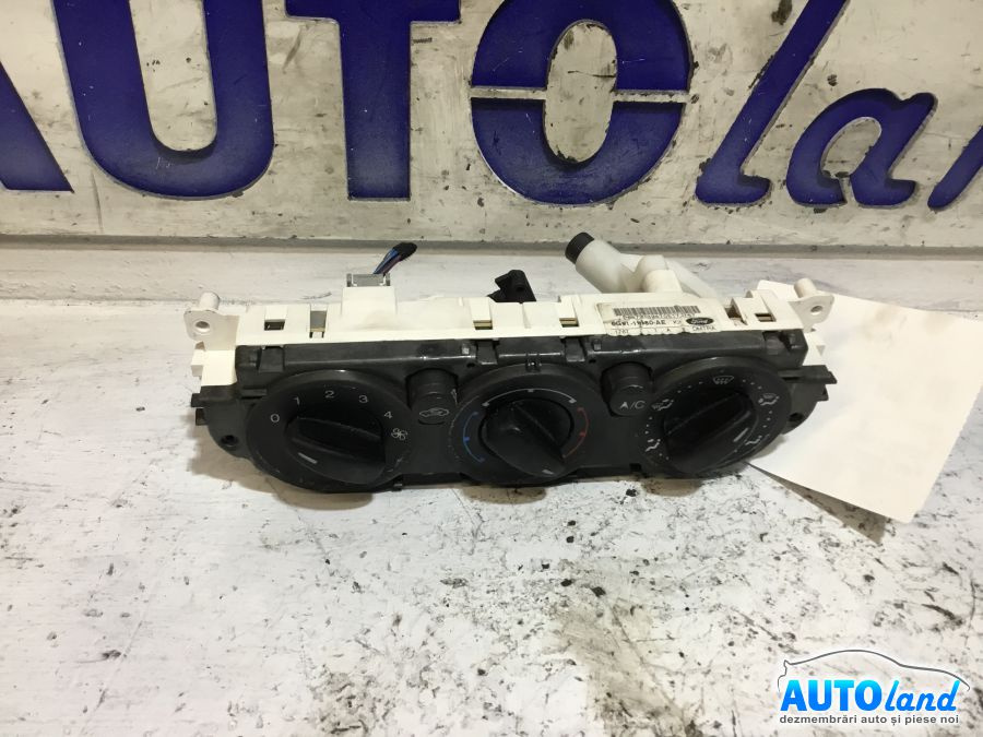 Panou Comanda Ac ventilatie 6g9119980ae Ac Ford MONDEO IV 2007