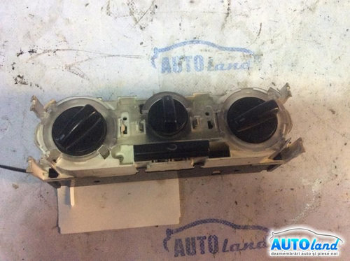Panou Comanda Ac ventilatie 6q0819445 Cu Ac Volkswagen POLO 9N 2001