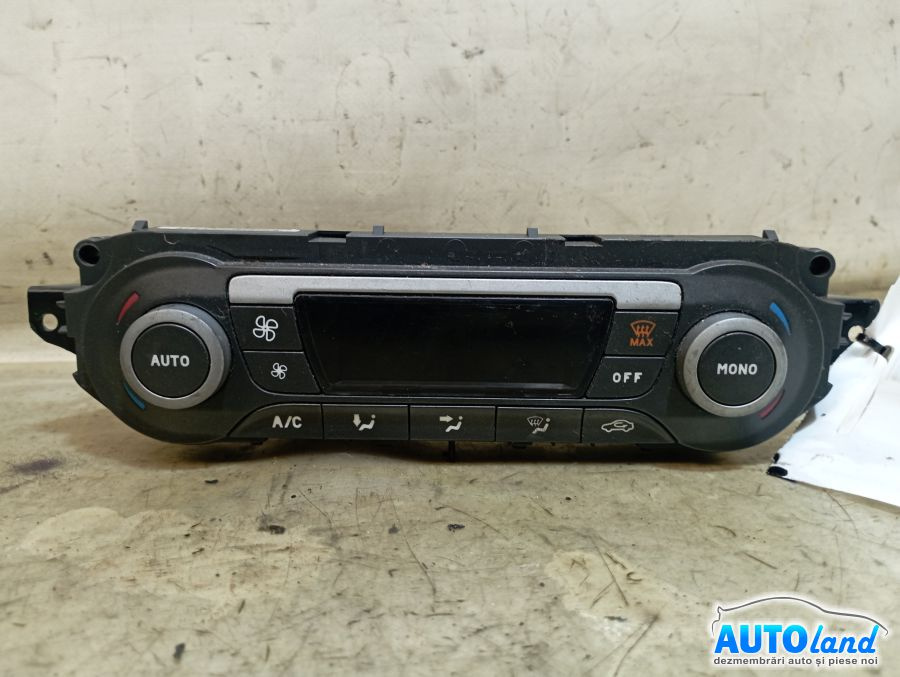 Panou Comanda Ac ventilatie 7m5t18c612ae Climatronic Ford C-MAX 2007
