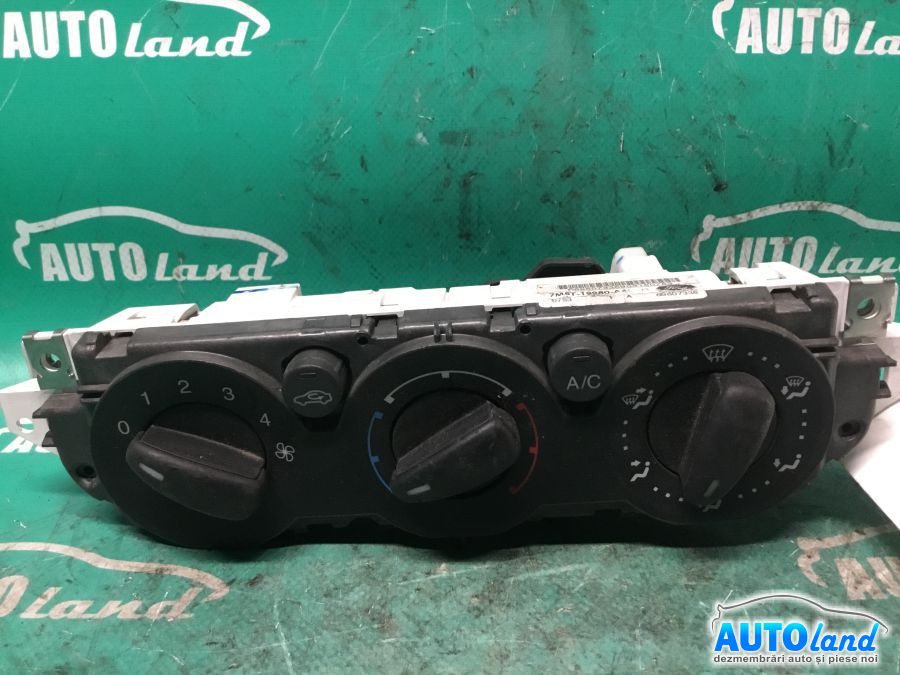 Panou Comanda Ac ventilatie 7m5t19980aa Cu Ac Ford FOCUS II DA 2004-2008