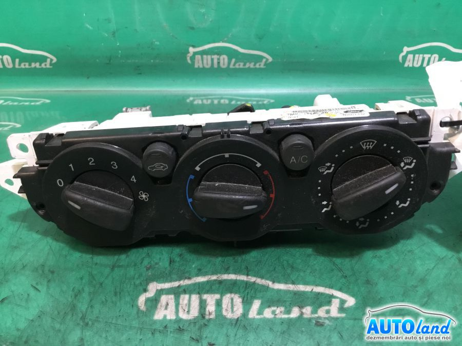 Panou Comanda Ac ventilatie 7m5t19980ab Ford FOCUS II DA 2008