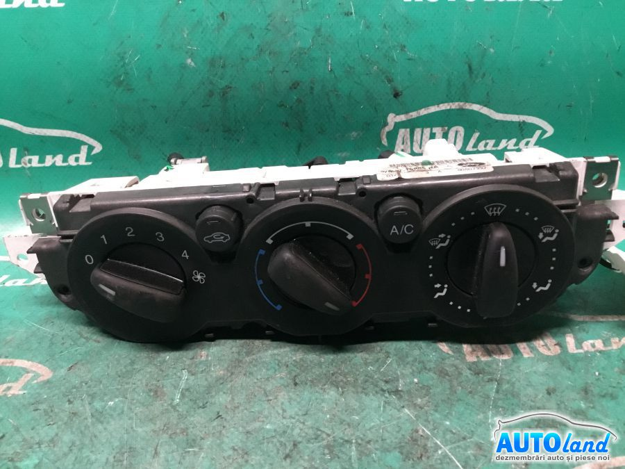 Panou Comanda Ac ventilatie 7m5t19980ba Cu Ac Ford FOCUS II DA 2008