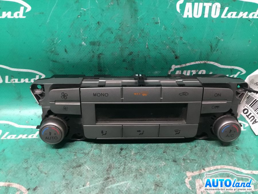 Panou Comanda Ac ventilatie 7s7t18c612af Clima Auto Ford MONDEO IV 2007