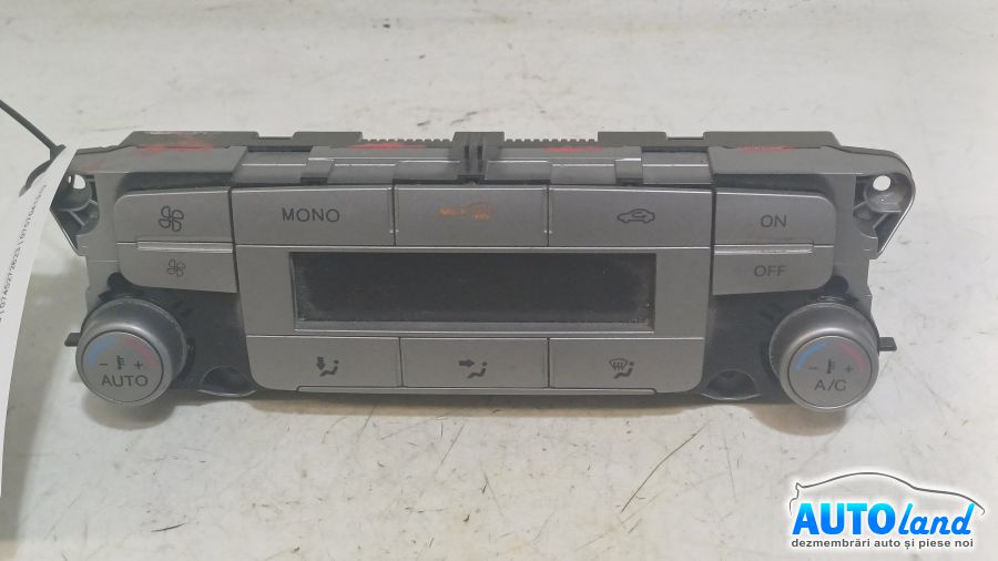 Panou Comanda Ac ventilatie 7s7t18c612al Ford MONDEO IV 2007