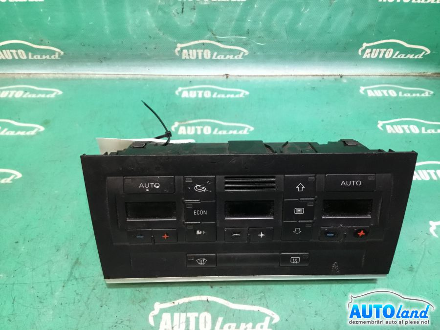 Panou Comanda Ac ventilatie 8e0820043aa Audi A4 8EC 2004-2008