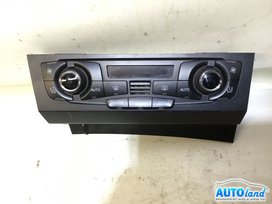 Panou Comanda Ac ventilatie 8t2820043af Audi A4 Avant 8K5 2008